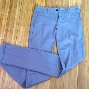 dickies classic fit purple pants